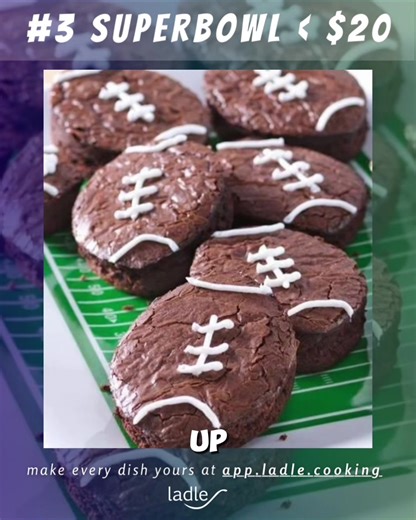 Creative and Cheap Super Bowl Appetizers to Impress Friends