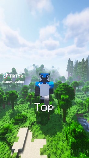 TOP ANIMAL MODS IN #minecraft #minecraftmemes #minecraftbuilding #minecraftserver #smp