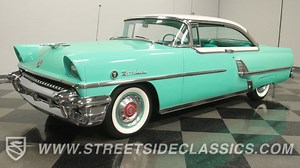 1955 Mercury Montclair