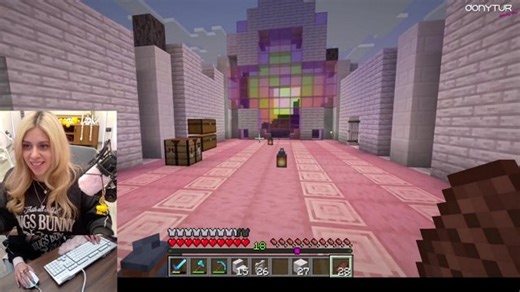 °21° Internet y sus homunculos Vicio Minecraftero ~ JAVA ~ ENGLISH ALOUD