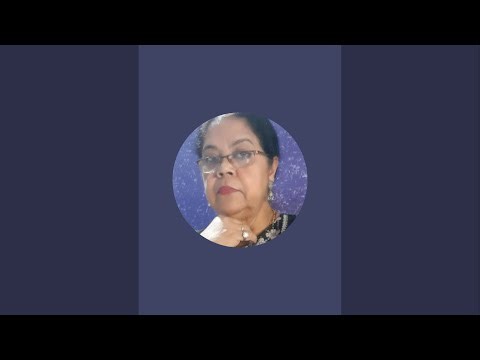 Anita's multi talent vlog live