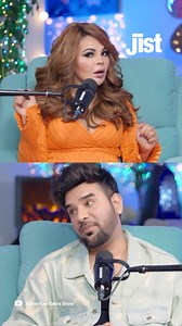 Rakhi Sawant, the outspoken Indian actress and reality TV star, opens up about her personal journey, explaining why she has decided never to get married, how praying to Allah has transformed her life, and why she believes forgiving others is a crucial part of living peacefully. #RakhiSawant #TV #Bollywood #God #spirituality | Jist