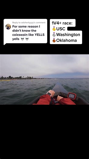 Coxswain Communication: Rowing Commands & Strategy