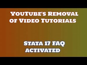 Steps how to Download & free Install Stata 17