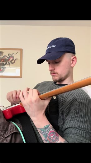 Strattin . . . . . #guitartok #stratocaster #guitarist #guitar #guitarplayer