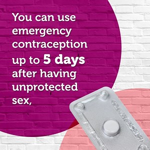 Emergency contraception is a back-up contraception you can use emergency contraception to avoid an unplanned pregnancy. Find out more about the different types of emergency contraception at sexualwellbeing.ie: https://bit.ly/44Uijf8 #SexualWellbeing #RespectProtect #SexualHealth #Contraception #Condoms #UseCondoms #MensHealth #WomensHealth #NonBinaryHealth | Sexual Wellbeing | Facebook