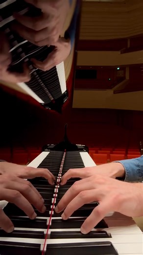 69 reactions · 4 comments | Every note seems to touch the deepest part of the heart. ❤ Beethoven – “Moonlight” sonata, 1st movement  | Quyen Emma | Facebook