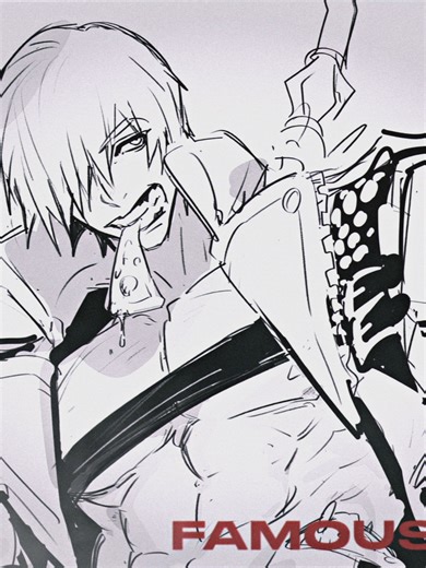 Devil May Cry Edit: Celebrating the New Year 2026