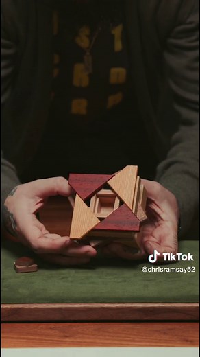 3 ULTRA Satisfying Japanese Puzzle Boxes Revealed