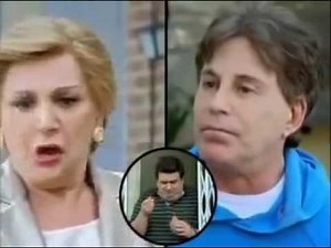 REBELDE BRASIL ♡ CAP 95 COMPLETO ♡ 1ª TEMPORADA