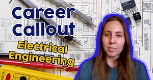 Career Callout: NASA Engineer