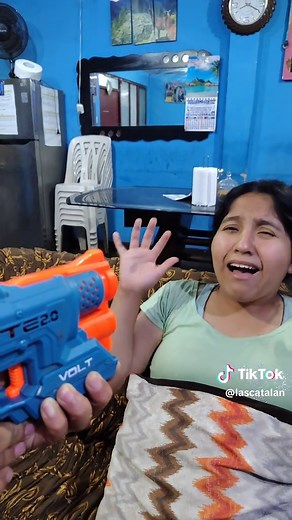 Sorpresa para Marge en Los Simpsons