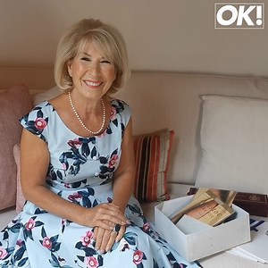 We can’t think of a better way to kick start our Platinum Jubilee celebrations than heading to the home of royal expert, Jennie Bond for an exclusive chat! During our stay, Jennie showed us some of her most loved items that she has accumulated over the years -including a sentimental gift from Princess Diana. 👑💖 https://www.ok.co.uk/celebrity-news/jennie-bond-life-with-royals-27073531 | OK! Magazine UK