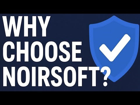 “Why Choose NoirSoft? Smarter Security for Microsoft Dynamics 365”