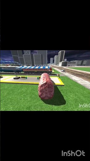 Franklin fight on train etter#gta#gaming