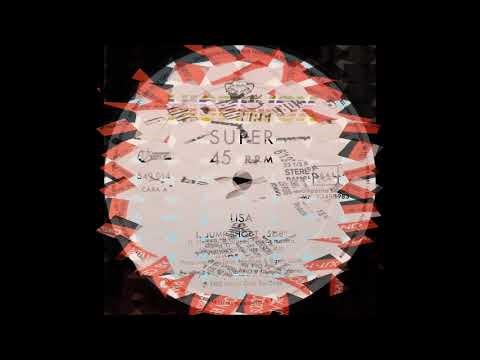 Lisa - Jump Shout (Original Version) (1982)