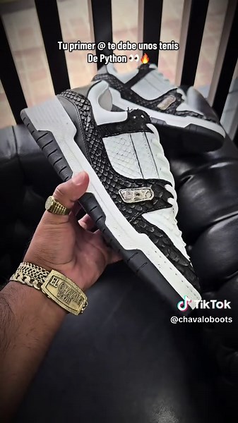 Tenis GT en Python: Un Estilo Único