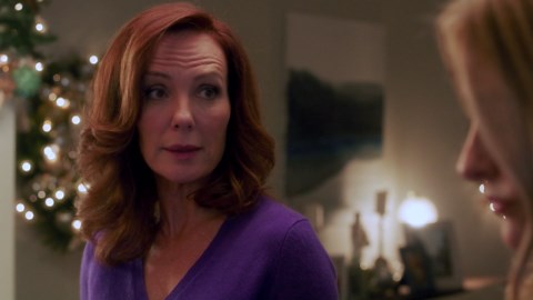 Karen Kingsbury's Maggie's Christmas Miracle (TV Movie 2017)