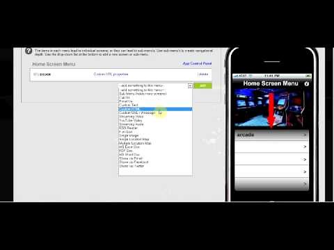 How to make iphone and android app free
