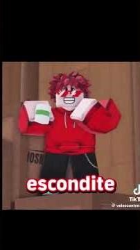 neto el mejor #roblox #viral #humor