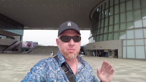 The Seoul South Korea travel tour 2024 4K