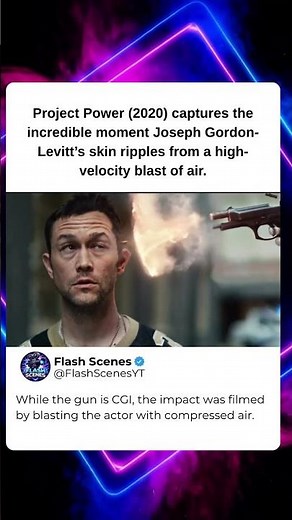 Project Power (2020): Practical Effects vs. CGI Secret Revealed.