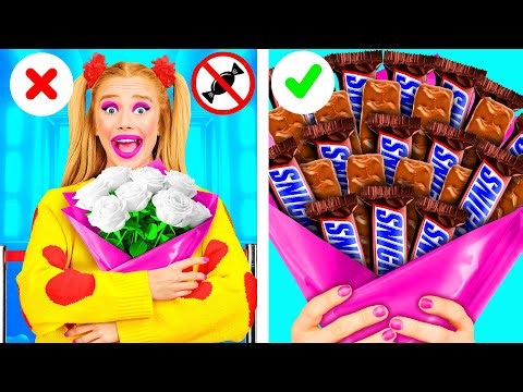 How to Sneak Candy into Movie Theater