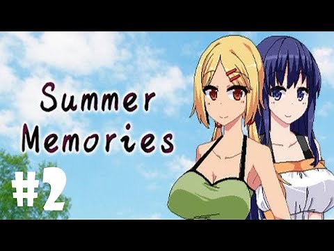 Summer Memories Gameplay Part 2