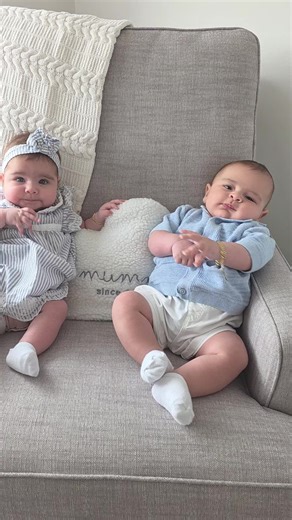 Adorable Twins Outfits: A Heartwarming Journey