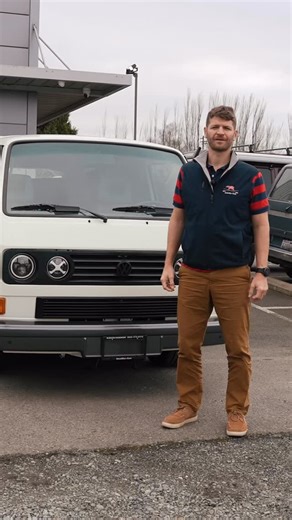 From electric luxury to classic icon.⁠ This is a P85 Tesla drivetrain converted into a 1990 VW Carat—and yes, it’s as cool as it sounds.⁠ ⁠ This project brings modern electric performance into a vintage platform, blending instant torque, advanced technology, and smooth power delivery with the timeless design of a classic VW. Conversions like this aren’t just about swapping parts—they’re about engineering, integration, and making sure every system works together safely and reliably.⁠ ⁠ From drive