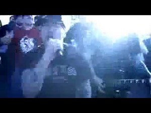 AGNOSTIC FRONT - Peace (OFFICIAL MUSIC VIDEO)