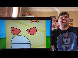 Incredi-Brony reacts: Object Mayhem Episode 8