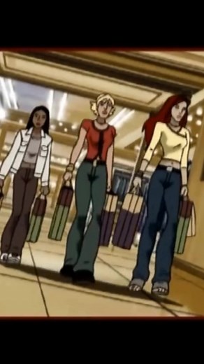 Bayville Sirens: The X-Men Evolution Explained