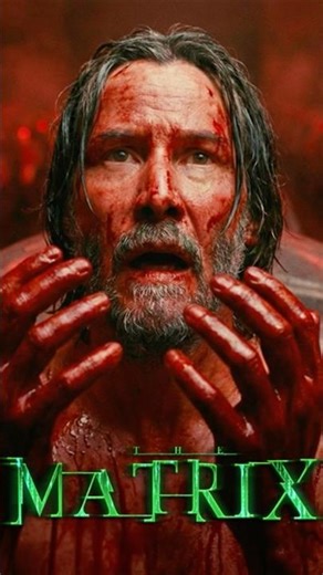 THE MATRIX 5 #shorts #thematrix #thematrix5 #keanureeves