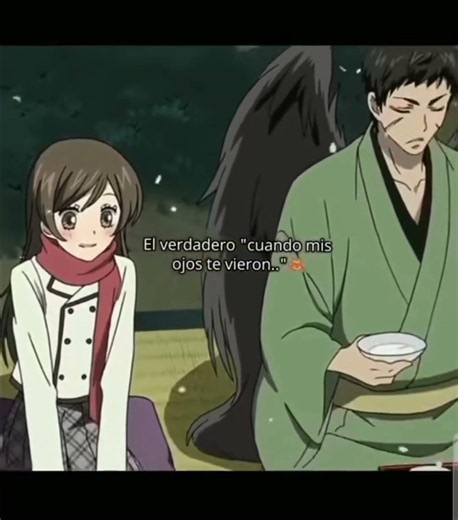 I love Kamisama Kiss #kamisama