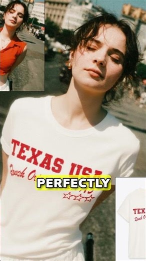 This AI Lets You Try On Clothes WITHOUT Changing! #aiclothesswap #aitryon #aiwardrobe