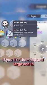 The Truth About Alpha Aniimo And Alpha Eggs