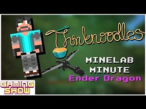 Thinknoodles - Ender Dragon