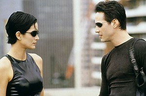 Lilly Wachowski reveals hidden trans theme behind ‘The Matrix’ - Far Out Magazine