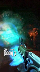 Plasma Gun Doom 1 to Doom TDA 19932025 Evolution Doom | Solidfb