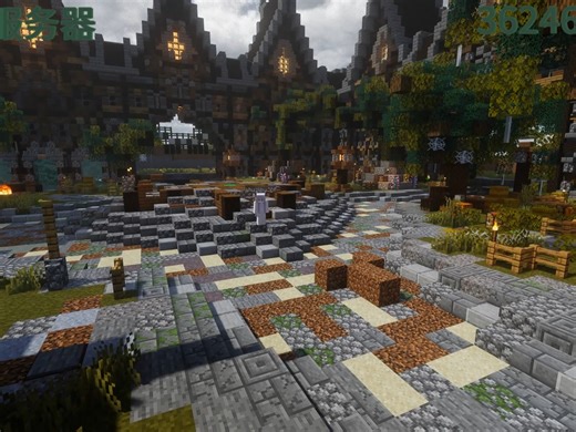 离线 正版 基岩版 生电双倍刷怪服务器