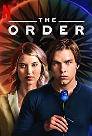 The Order Sezonul 2 Episodul 1 Online Subtitrat in Romana - DivX Filme Online