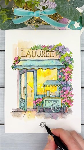 🌸 Tired of winter? Spring Bloom marathon is here!