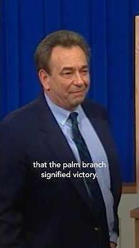 What Does “Hosanna” Mean?