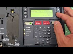 Fire-Lite: How to Rename Devices from the Panel (ES-50XI / ES-50X /ES-200X / MS-9050UD /MS-9200UDLS)