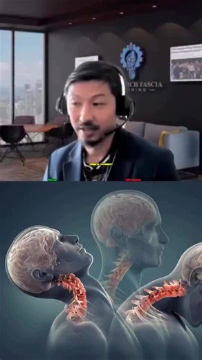 Chong Xie - HFT Archives on Instagram: "Here in New York you don’t have time for BS. You have PAIN because you don’t know Fascia like we understand it. As 22kg of material inside you, Fascia connects and influences every system in the body, while all systems also influence it. Fascia holds the body together in 1 continuous piece through tensegrity (tension + integral elements). It is a hydrated tissue that forms the internal structure of you. Join HFT Patreon (Link in bio) to unlock The HFT 13 E