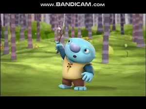 Wallykazam! Trailer (2013) (February 3rd)