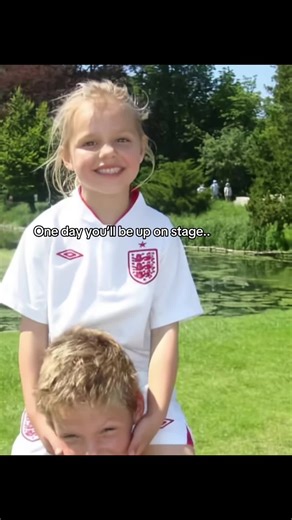 Jessie Gale: Arsenal's Future Star