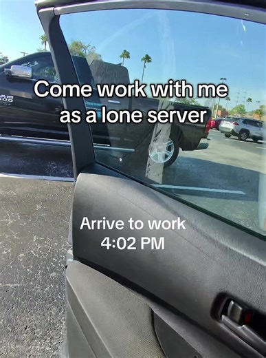 Experience Life as a Solo Server