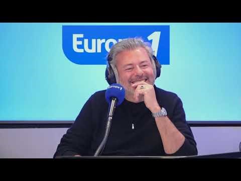 TF1 confirme l’arrêt de "Téléfoot" et Olivier Minne à la présentation du "Meilleur pâtissier"